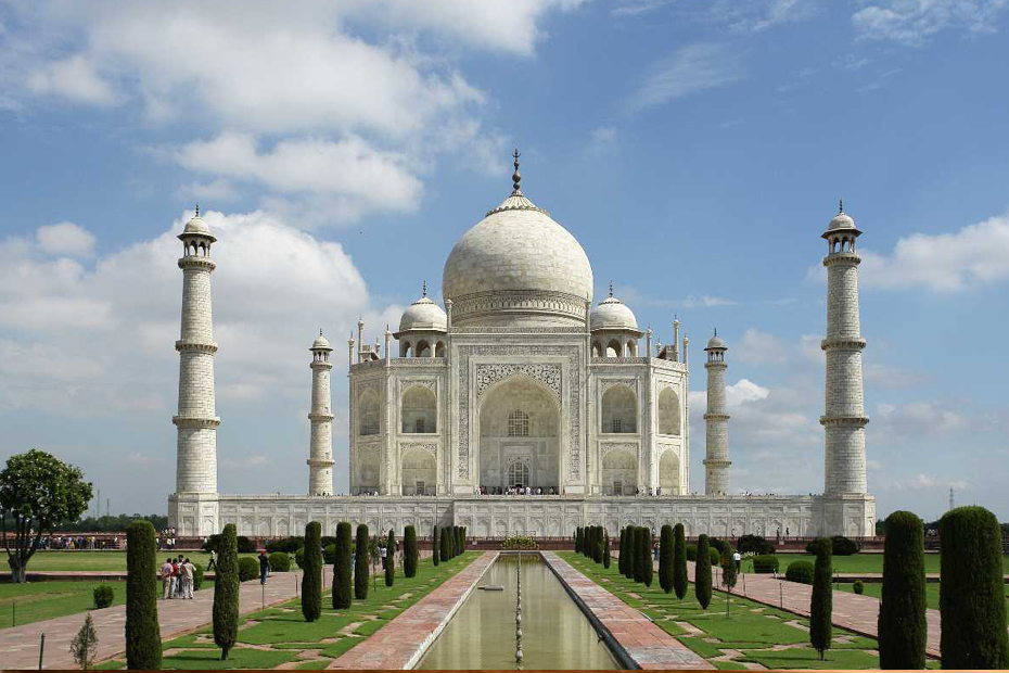 Agra Tour 